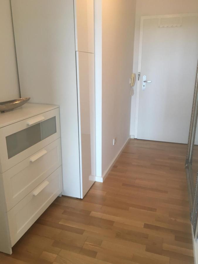 Seaside Appartement Glücksburg Buitenkant foto